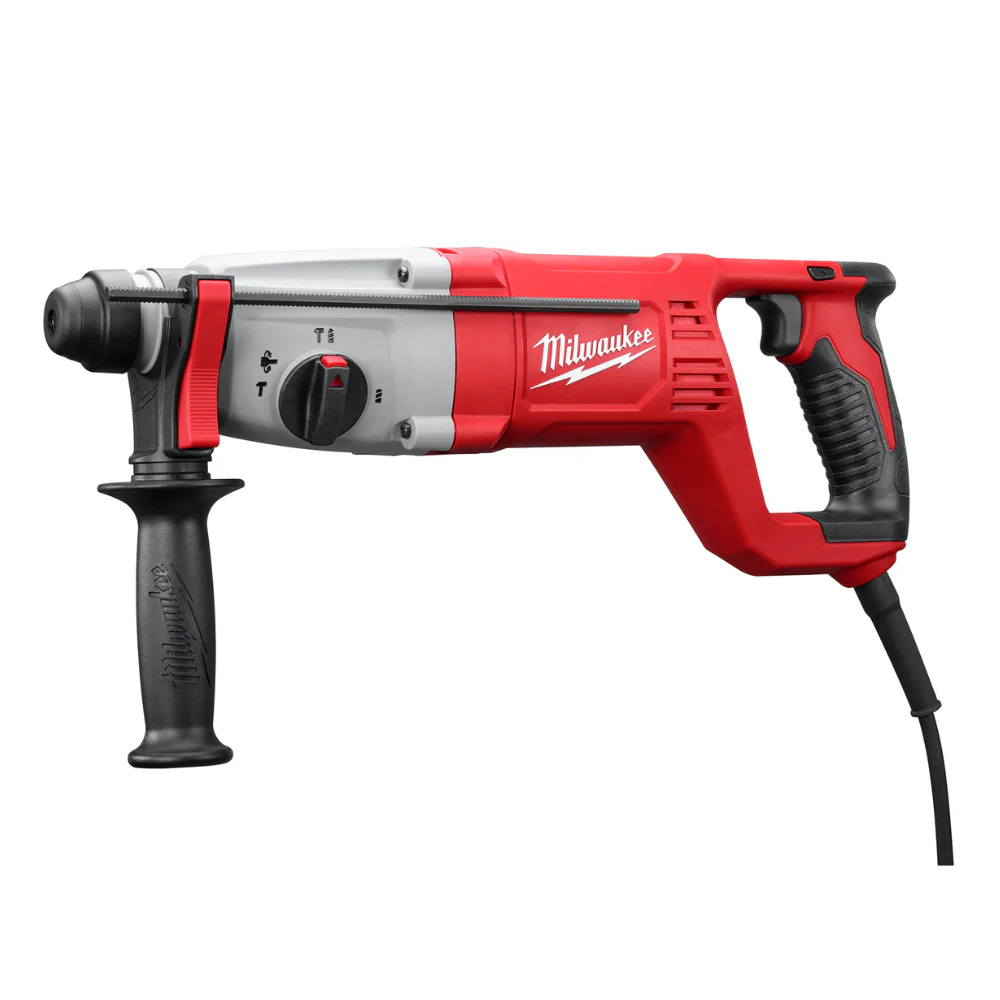 Rotomartillo SDS Plus de 1