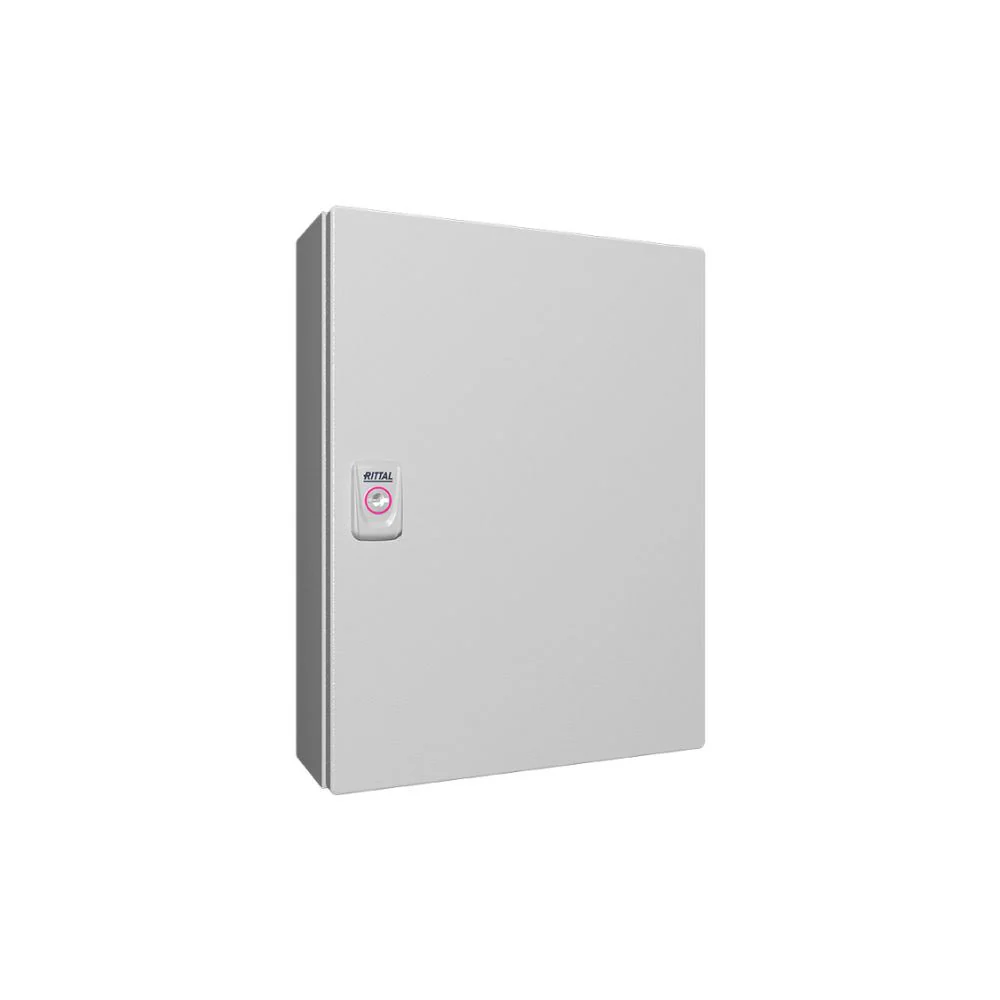 Rittal 1556000 KX E-Box 300x400x120 c/PM