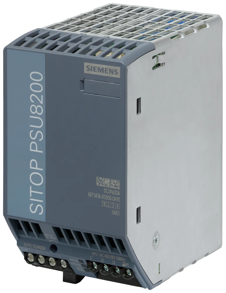 6EP3436-8SB00-0AY0 Siemens