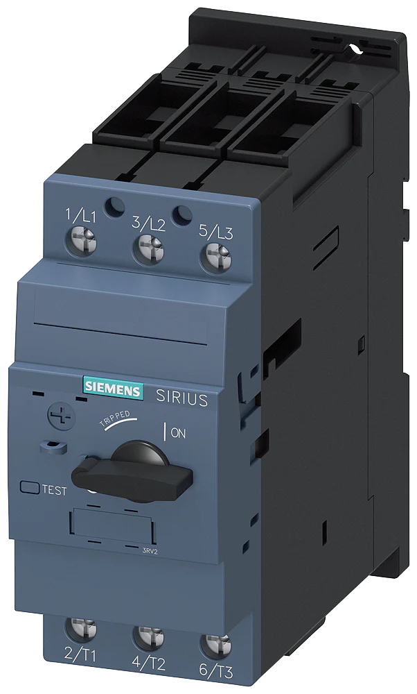 3RV2031-4UA10 Siemens