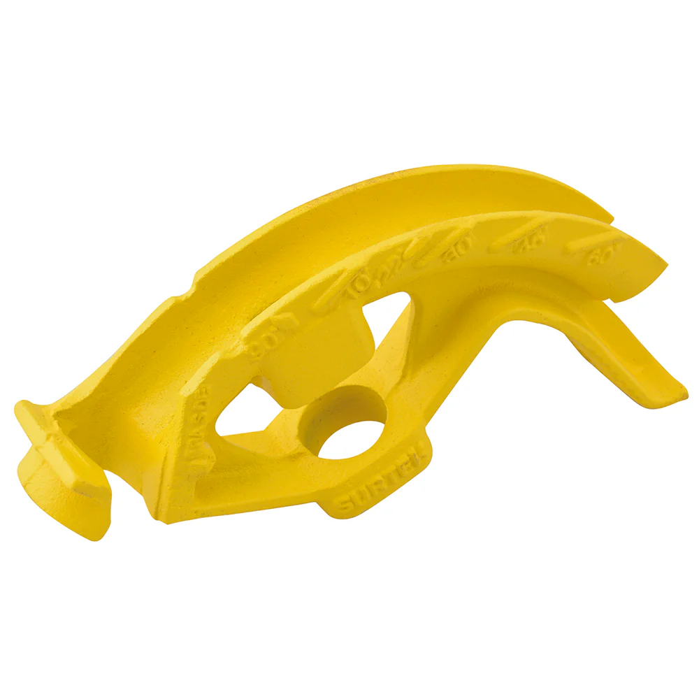 Doblador para tubo conduit 1/2