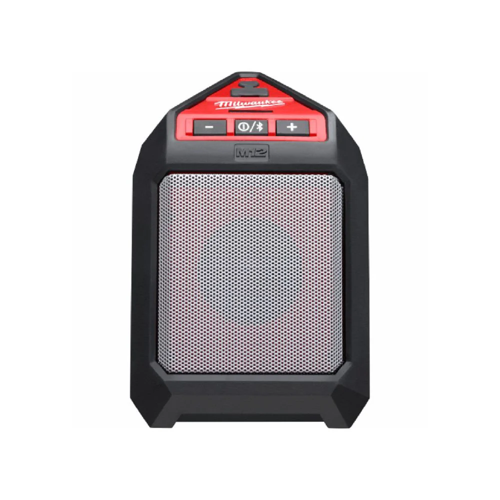 Altavoz inalambrico para el lugar de trabajo M12 Milwaukee 2592-20