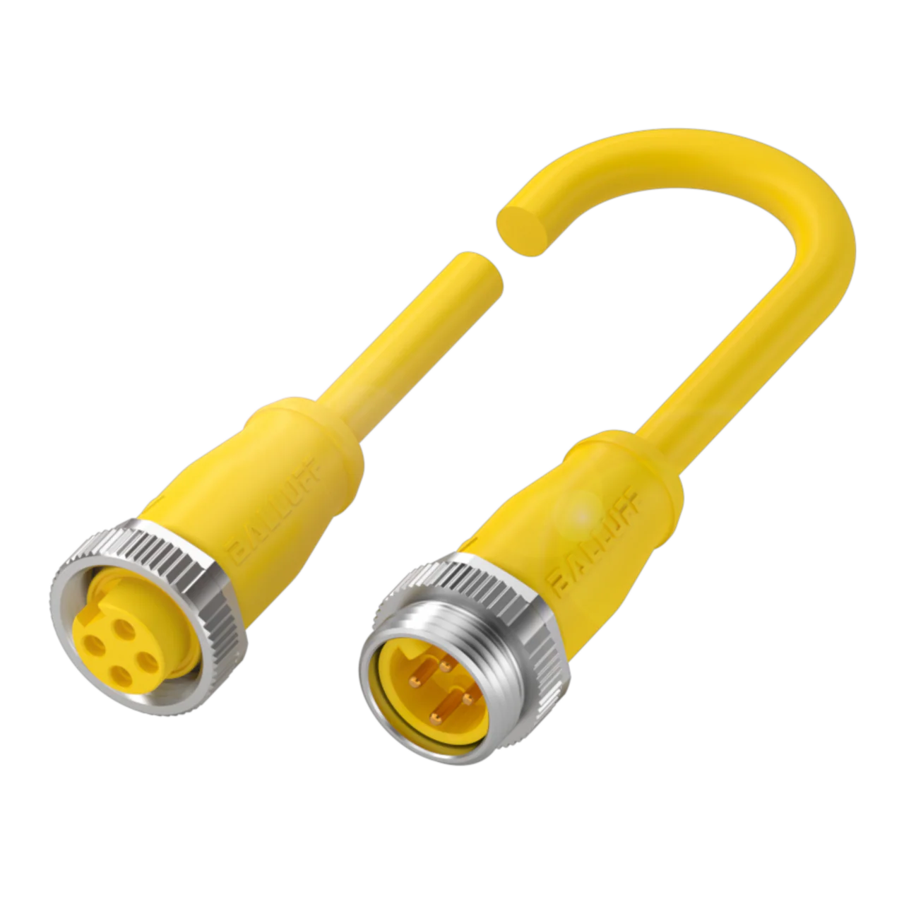 Latiguillo de conexion Balluff BCC0A8U