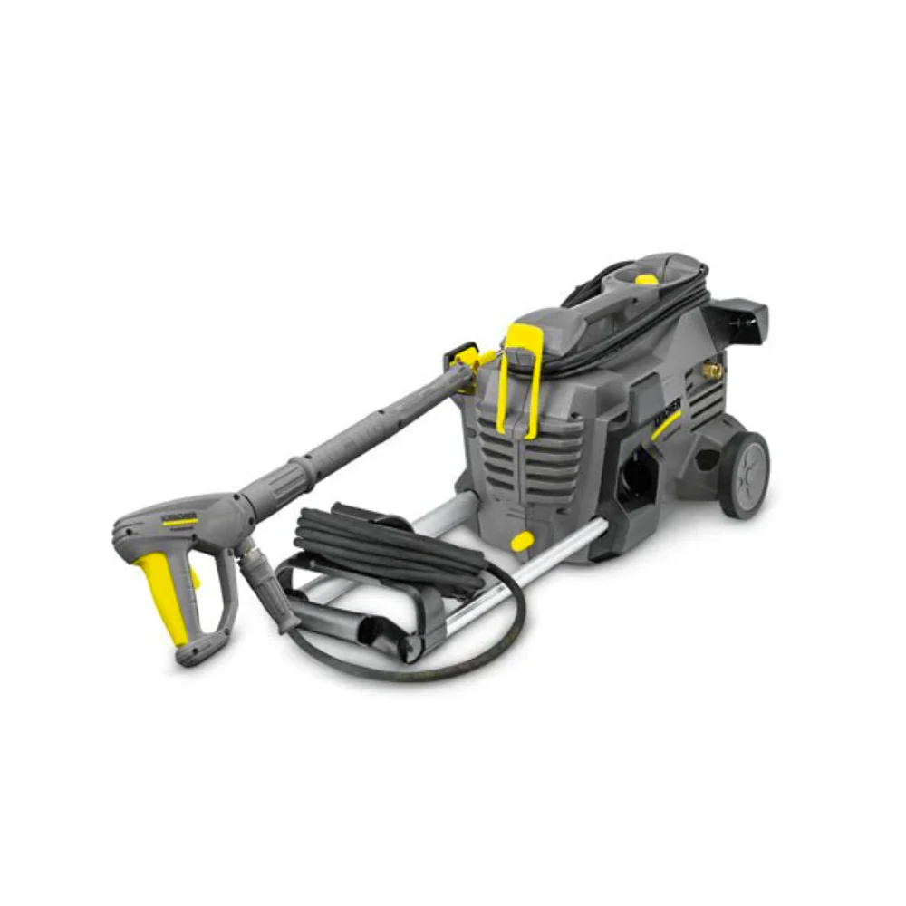 Hidrolimpiadora Karcher PRO HD 400