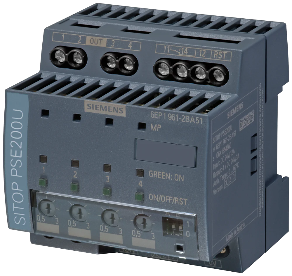 6EP1961-2BA51 Siemens