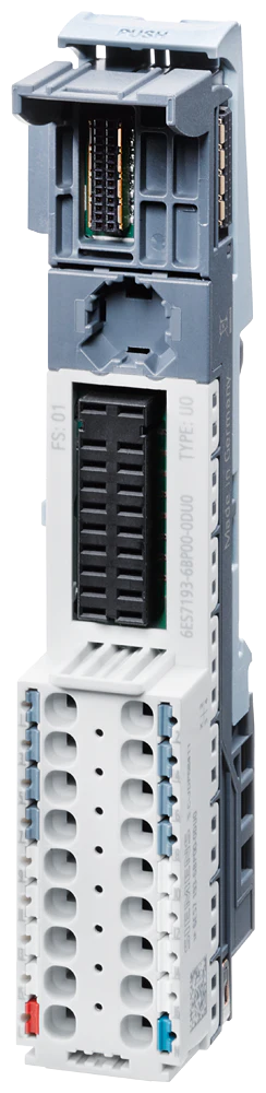 6ES7193-6BP00-0DU0 Siemens