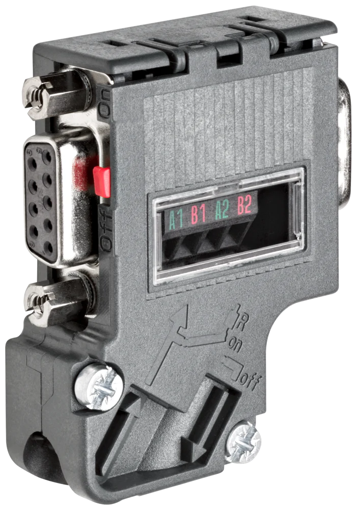 6ES7972-0BB42-0XA0 Siemens