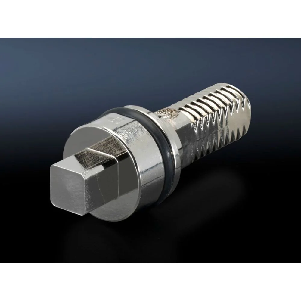 Rittal 2526000 SZ BOMBIN CUADRADO 8MM EJECUCION C