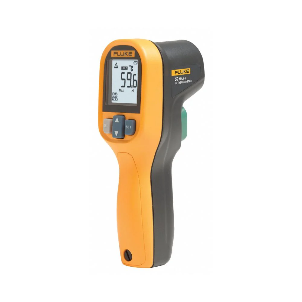 Termometro infrarrojo FLUKE 59MAX
