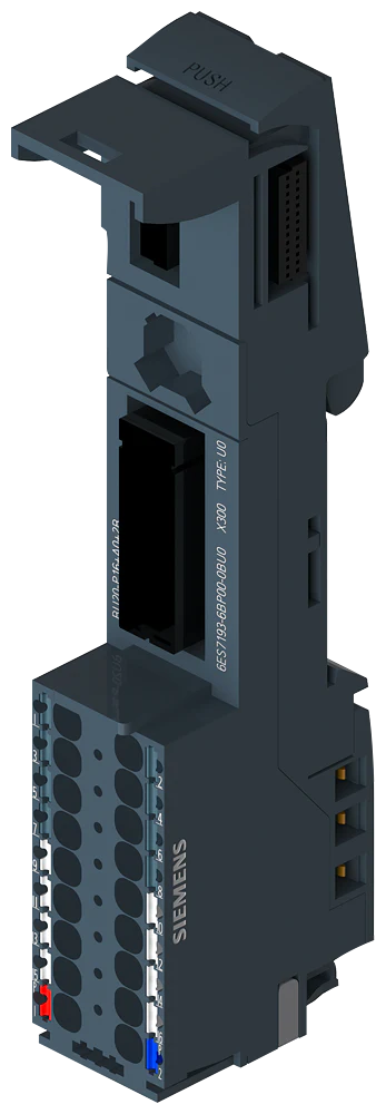 6ES7193-6BP00-0BU0 Siemens