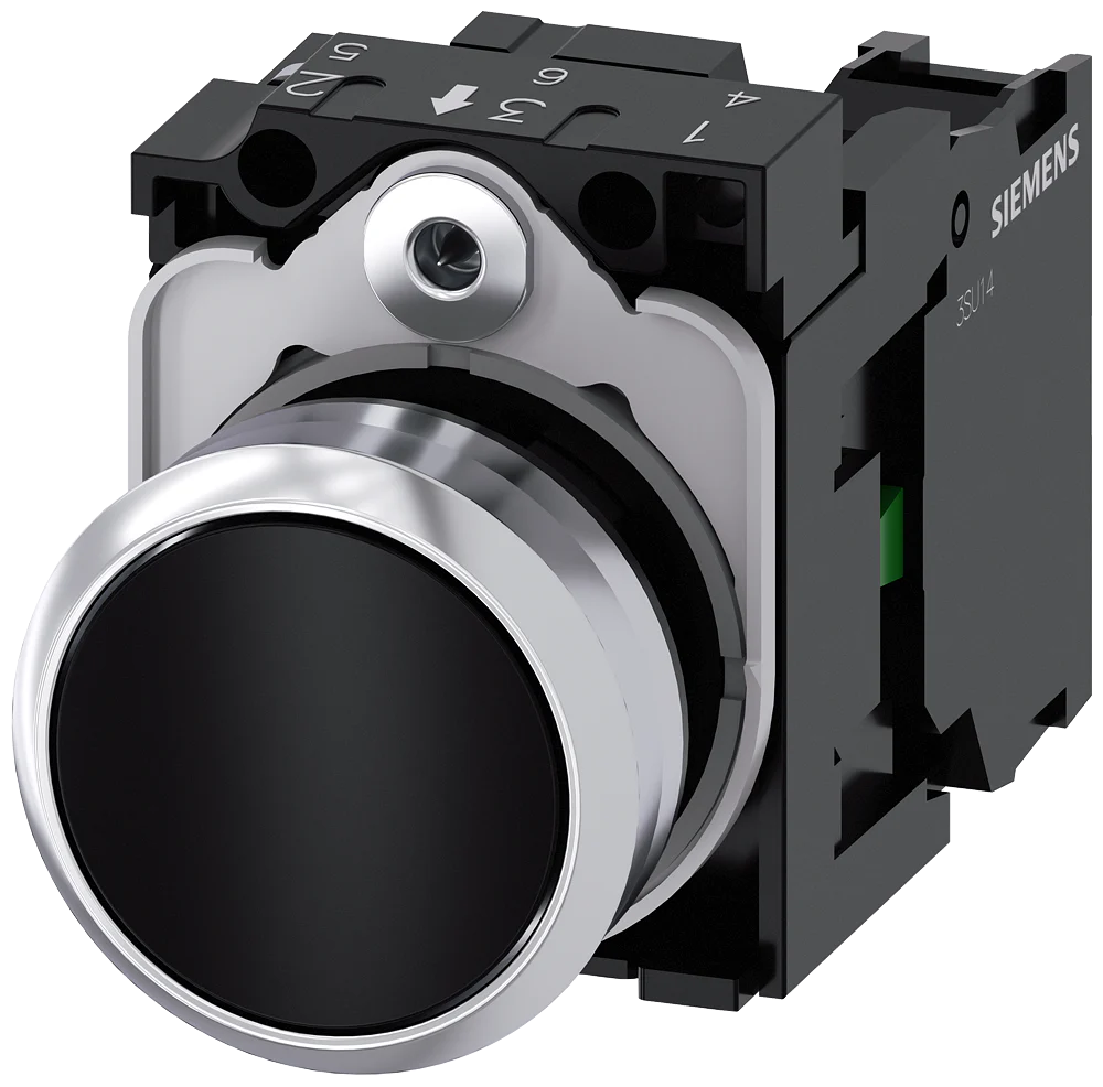 3SU1150-0AB10-1BA0 Siemens