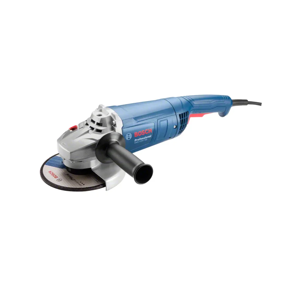 Esmeril Angular Bosch GWS 2200-180 7�?06018F10G1