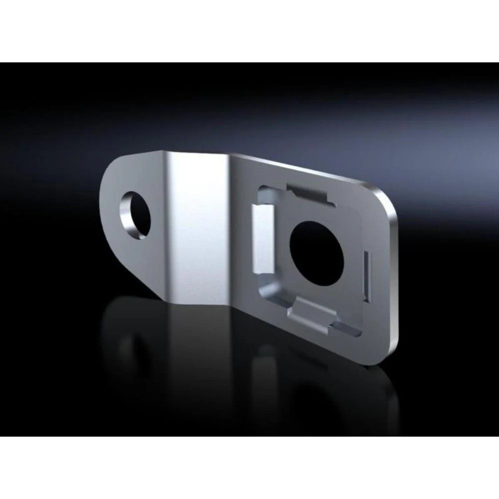 Rittal 1590010 SZ Wall mounting bracket