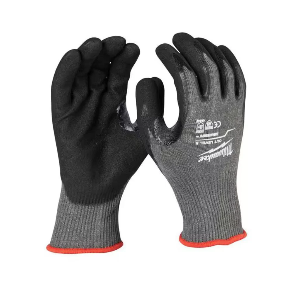 Guantes de nitrilo A5 XL 48-22-8953