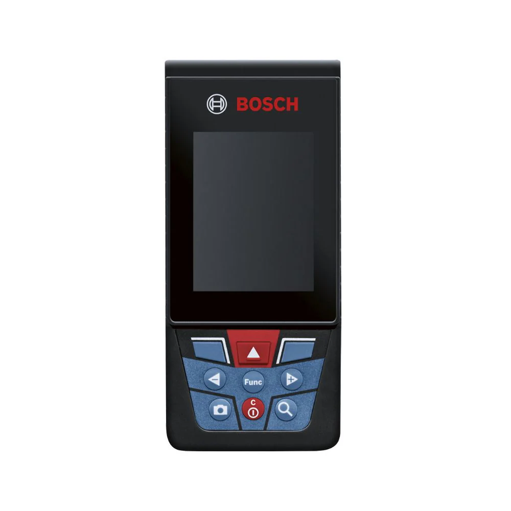 Medidor láser GLM 150-27 C Professional Bosch 0601072Z00