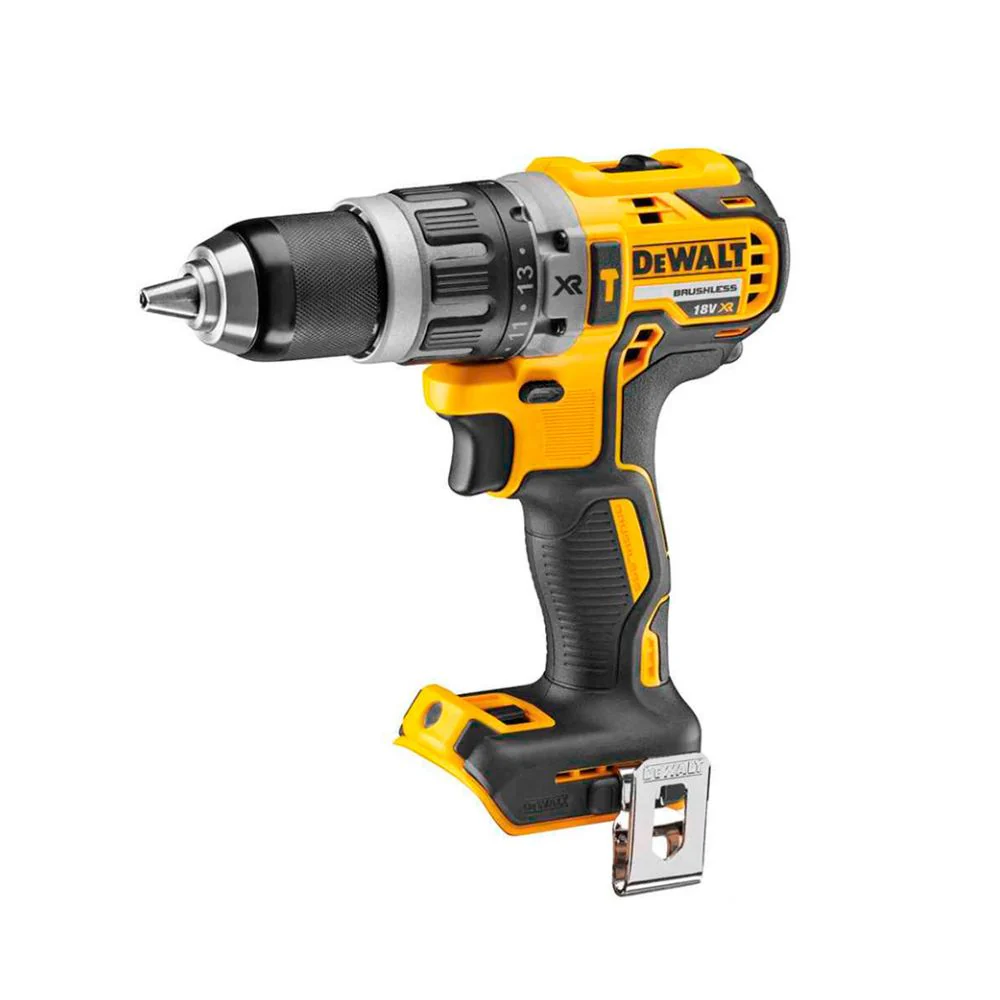 Kit de Taladro Atornillador Inal��mbrico de 1/2