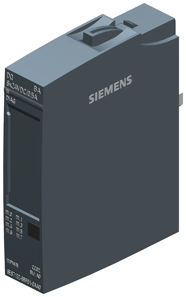6ES7132-6BF01-0AA0 Siemens