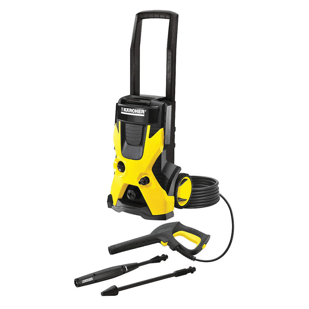 Hidrolavadora Karcher K 5
