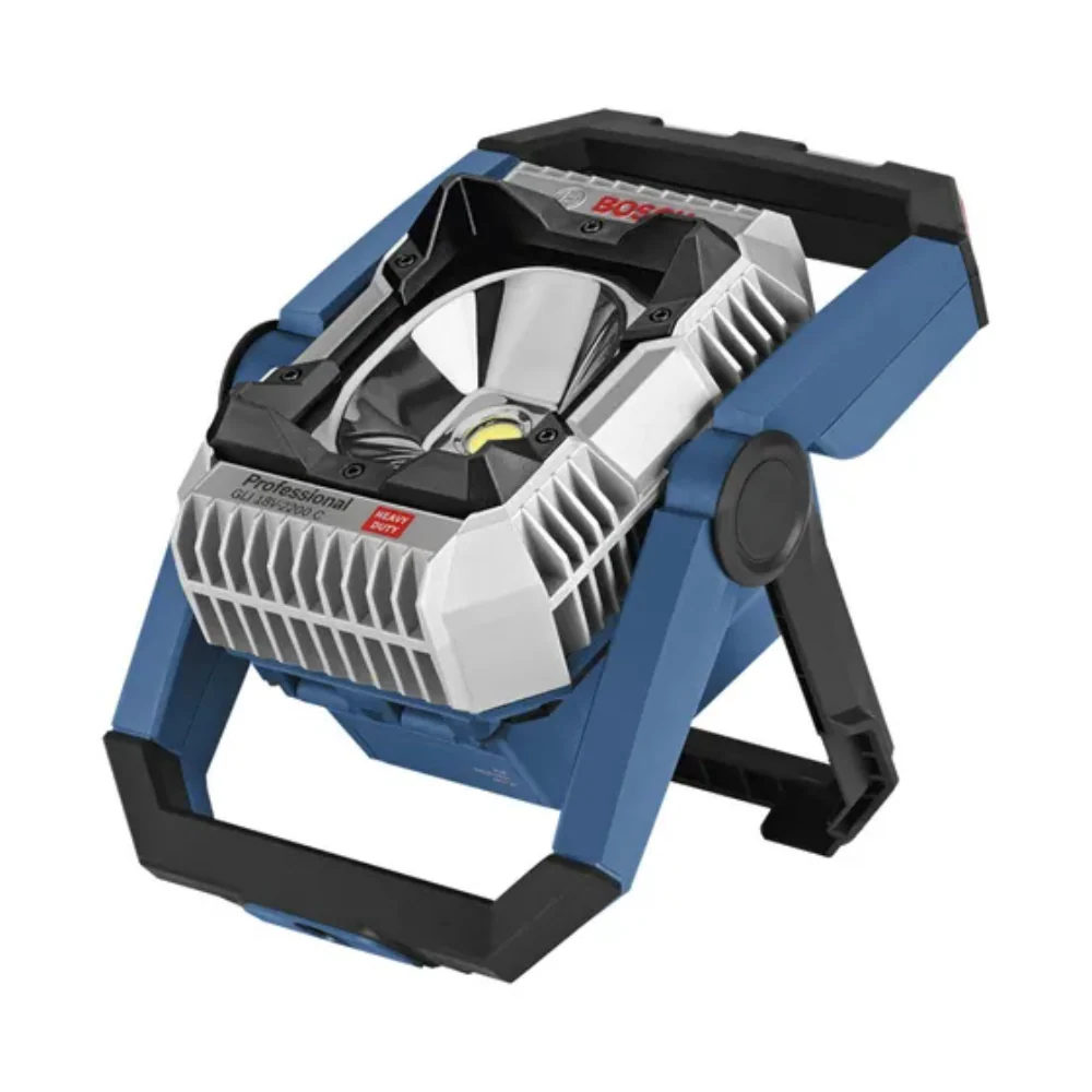 Linterna inalámbrica Bosch GLI 18V-2200 C 18V SB