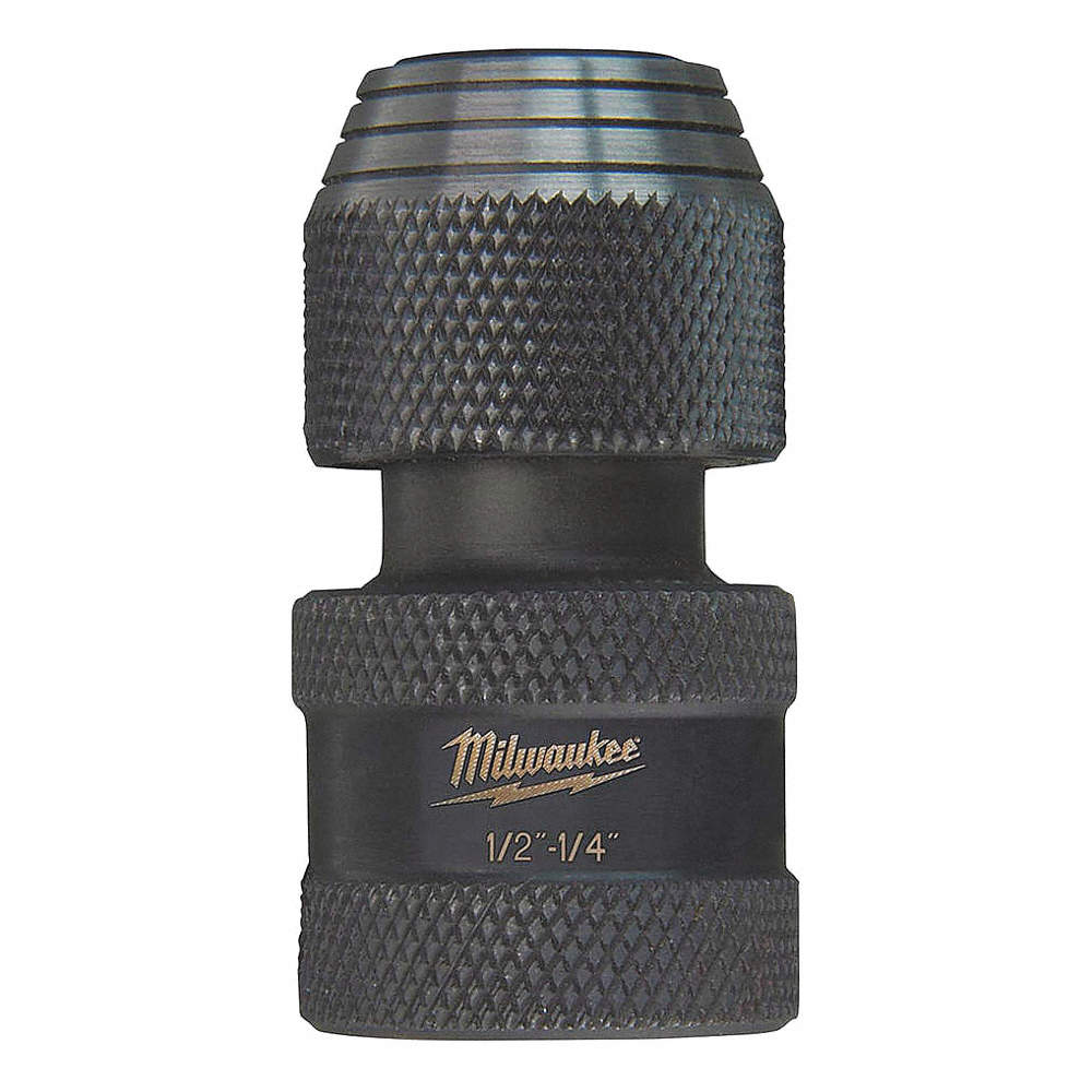 Adaptador de Dado de Broca Electrica SHOCKWAVE Milwaukee 48-03-4410