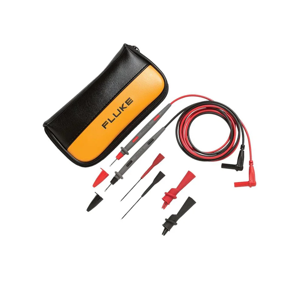 Puntas de Prueba Fluke TL80A