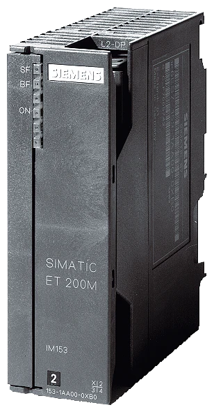 6ES7153-1AA03-0XB0 Siemens