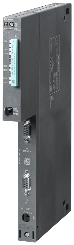 6ES7416-2XP07-0AB0 Siemens