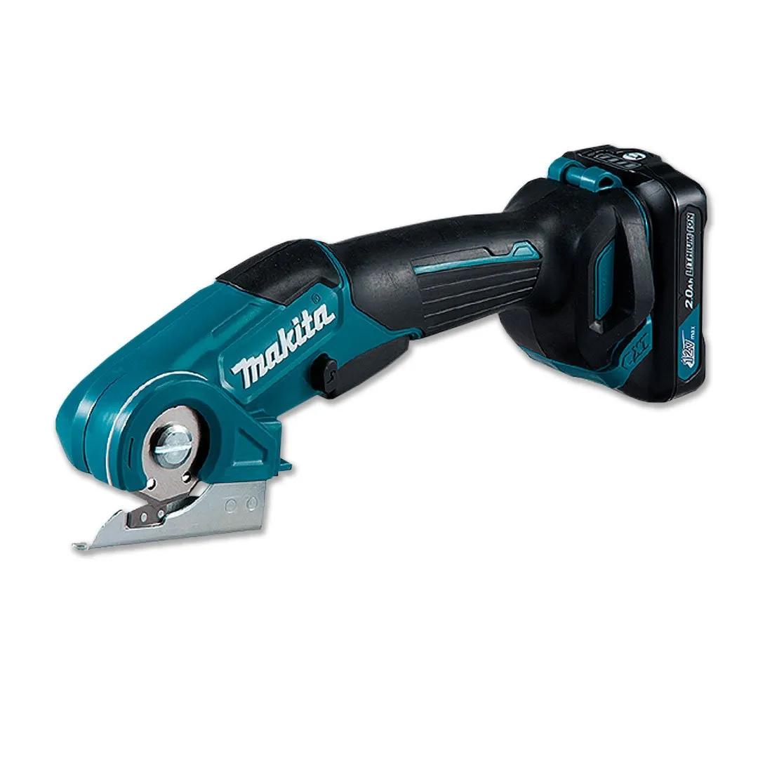 Multicortador Inalambrico 12V Makita CP100DWY