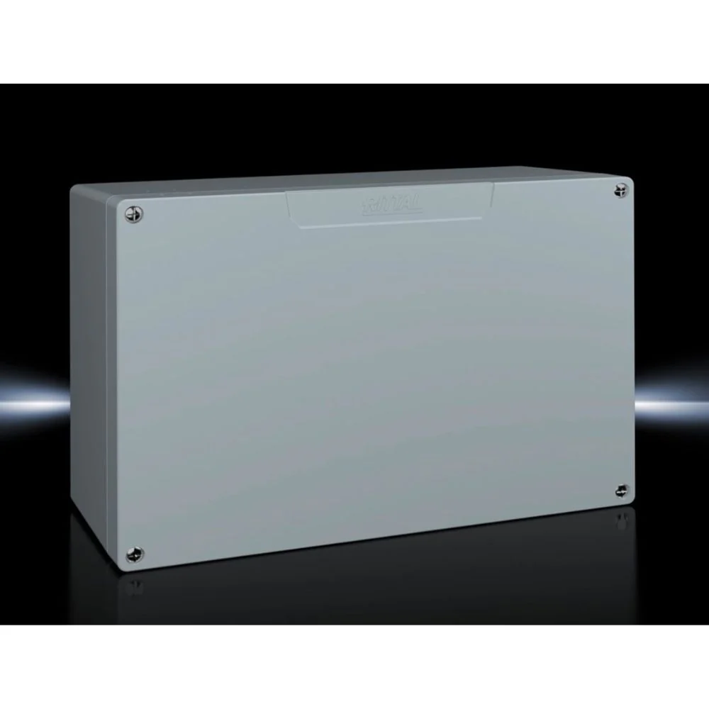 Cajas de aluminio fundido GA Rittal 9118.210