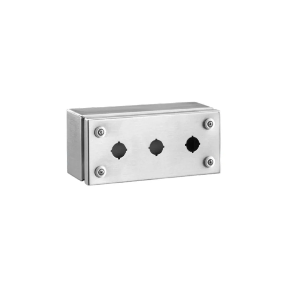 Rittal 2384030 SM CAJA TECLADO INOX. 1.4301,IP 66