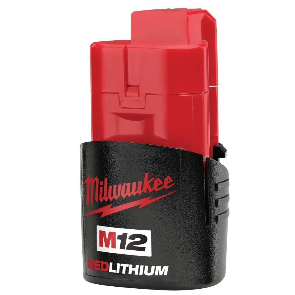 Bateria M12 REDLITHIUM CP1.5 Milwaukee 48-11-2401