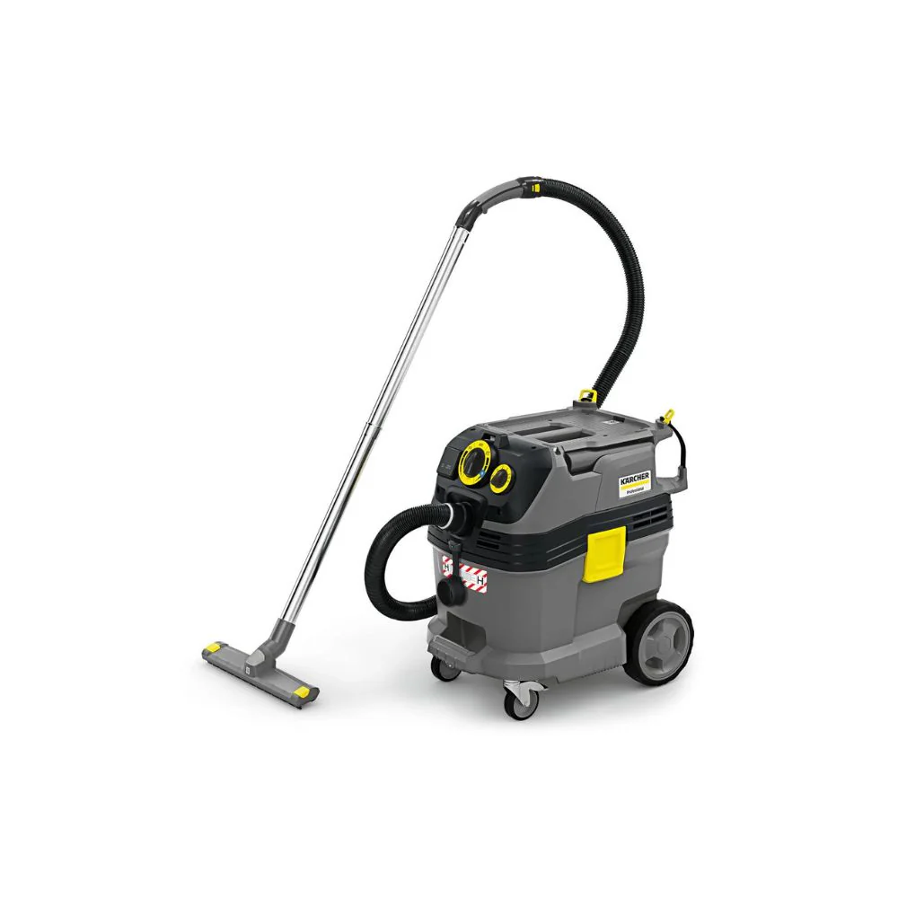 Aspiradora para s��lidos y l��quidos Karcher NT 30/1 Tact Te H