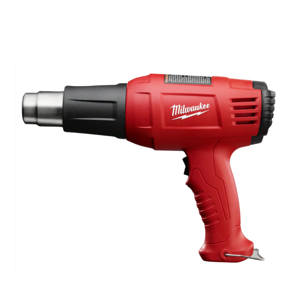 Pistola de calor de doble temperatura Milwaukee 8975-6