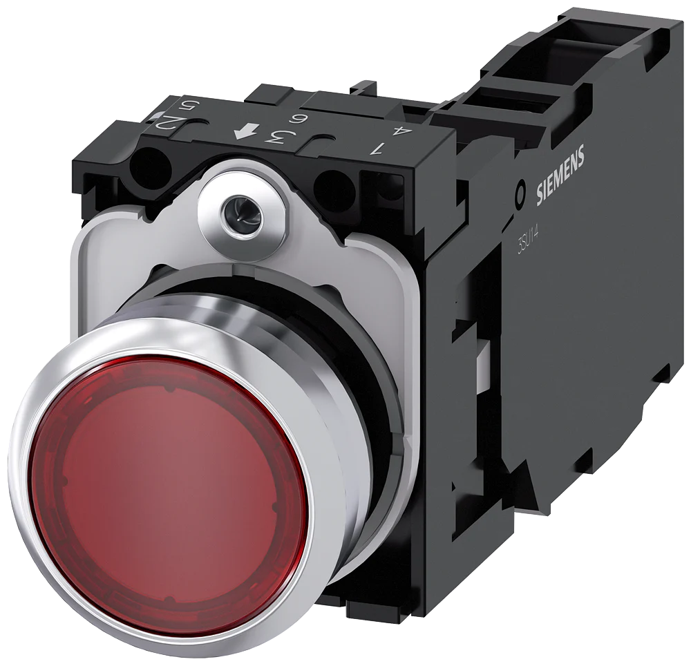 3SU1152-0AB20-1FA0 Siemens