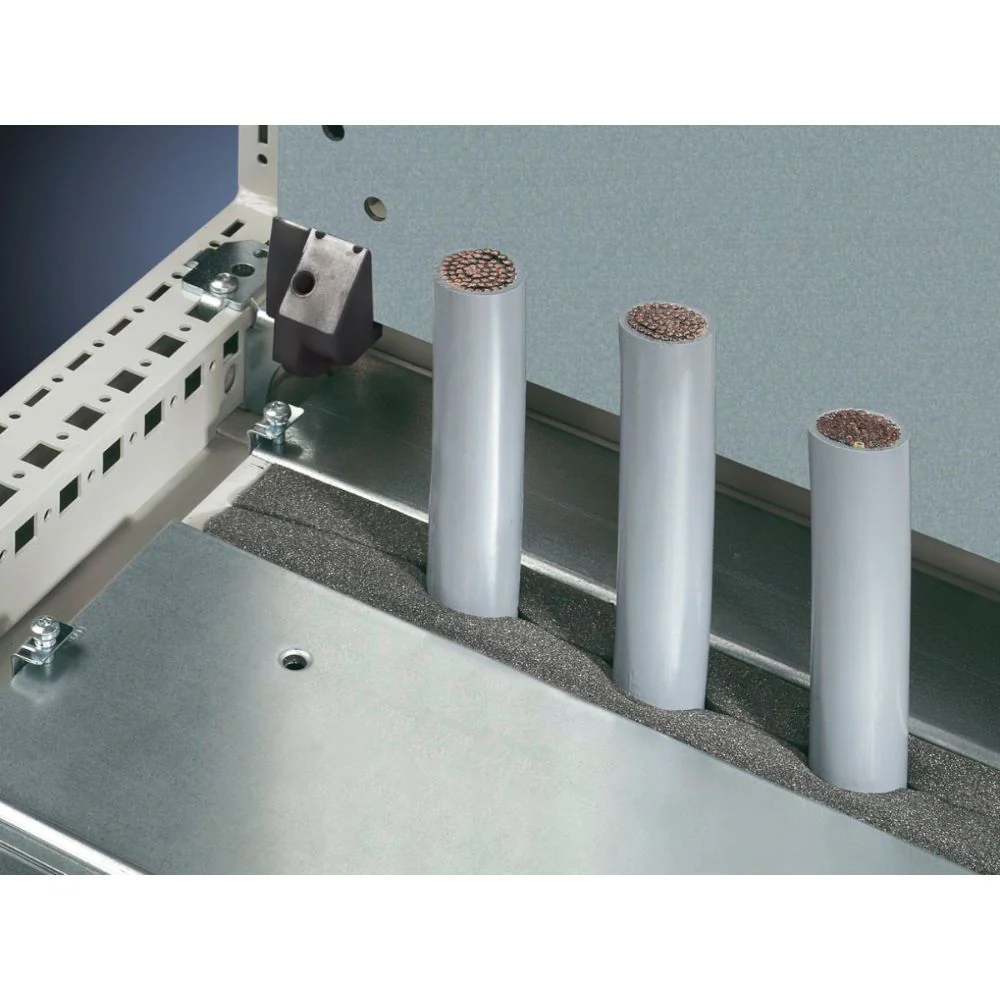 Rittal 2573000 SZ JUNTA DE GOMA 3M.