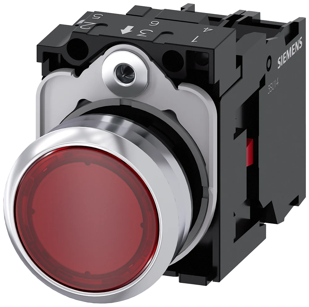 3SU1152-0AB20-1CA0 Siemens