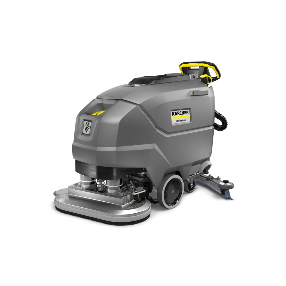 Fregadora-Aspiradora Karcher BD 70/75 W Bp Pack Classic