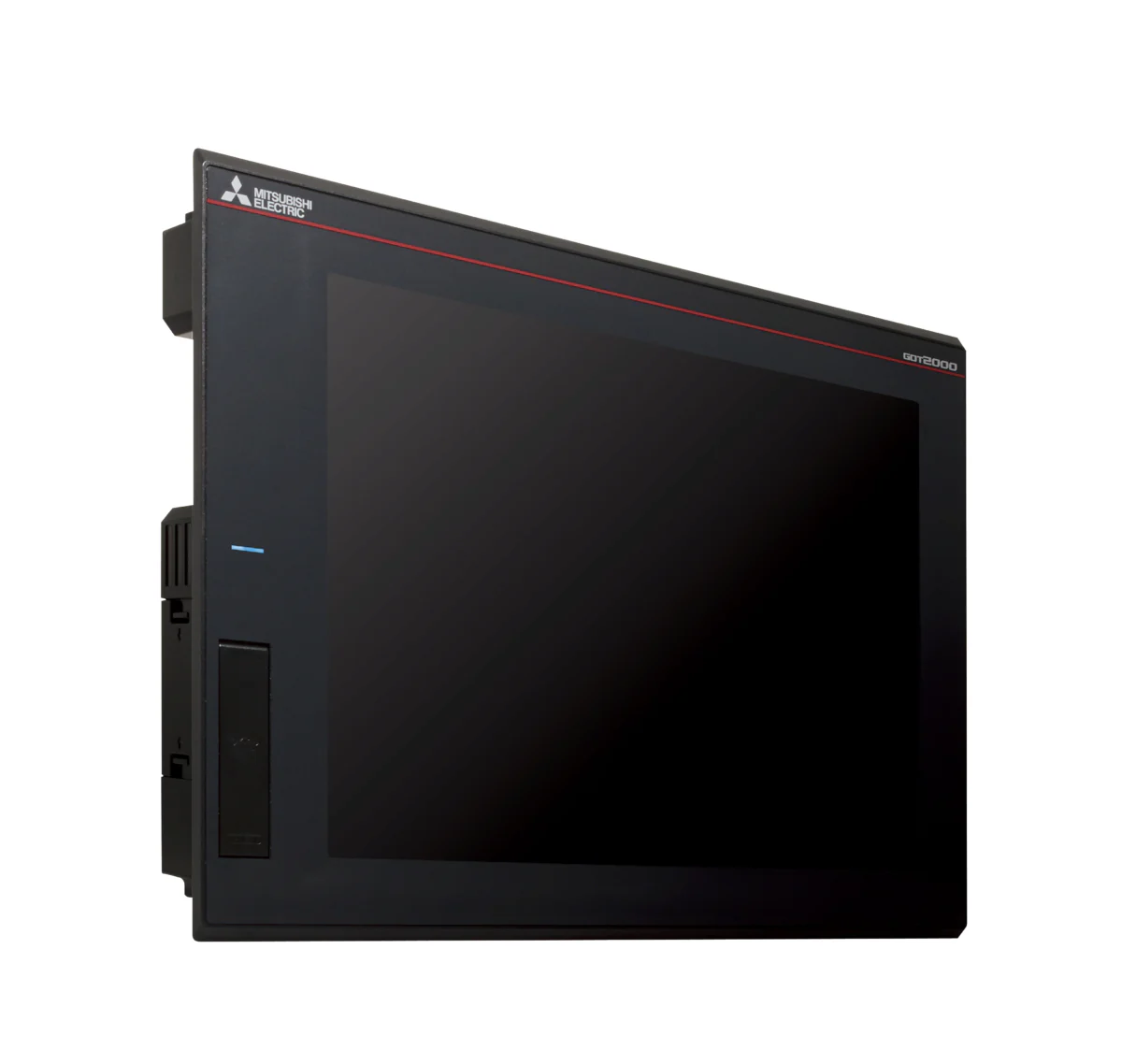 Pantalla tactil GT25 A COLOR SVGA DE 12,1