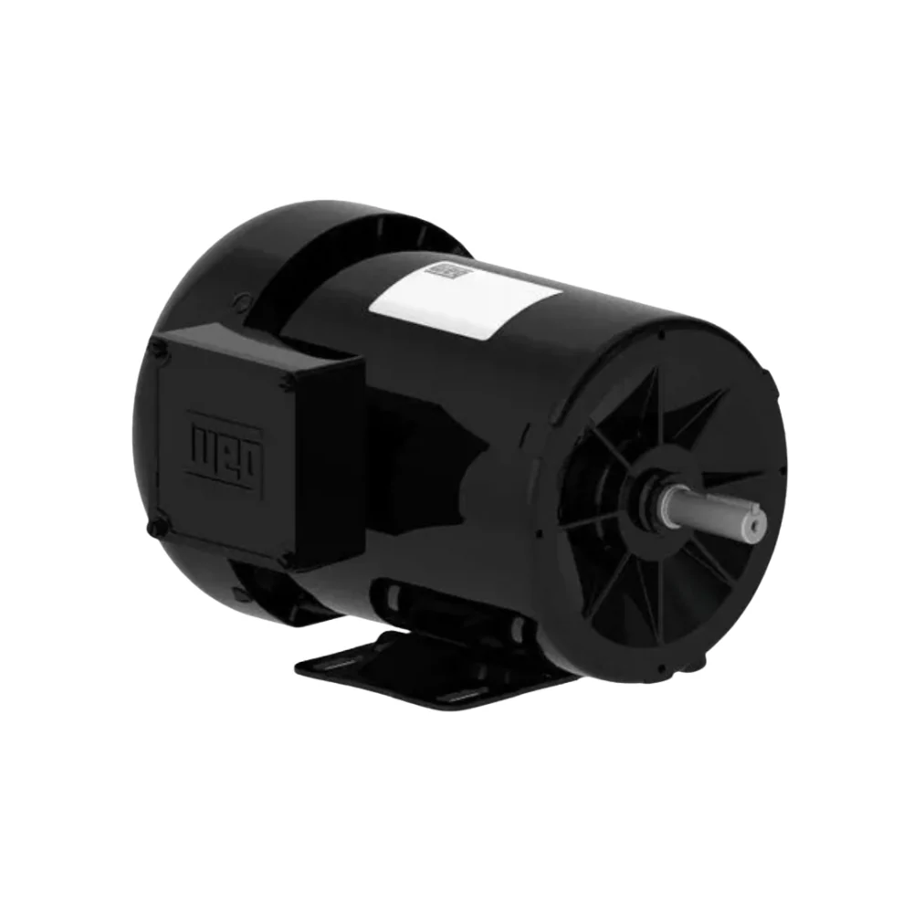 Motor El��ctrico Trifasico 1.0 3500 RPM WEG 16171917