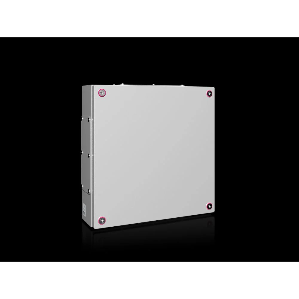 Rittal 1535000 KX Caja de Bornes 300x300x120, c/PEC