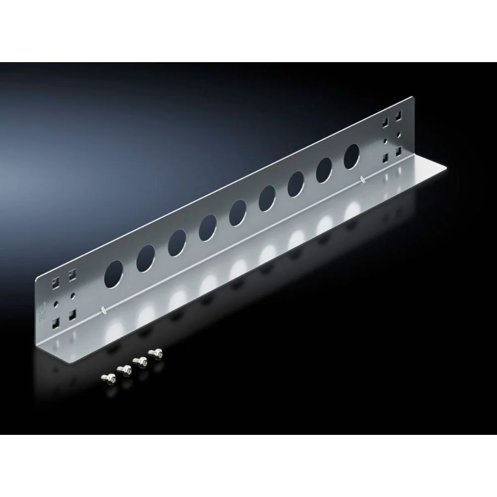 Rittal 5302032 VX IT GuA-a de deslizamiento 2UA