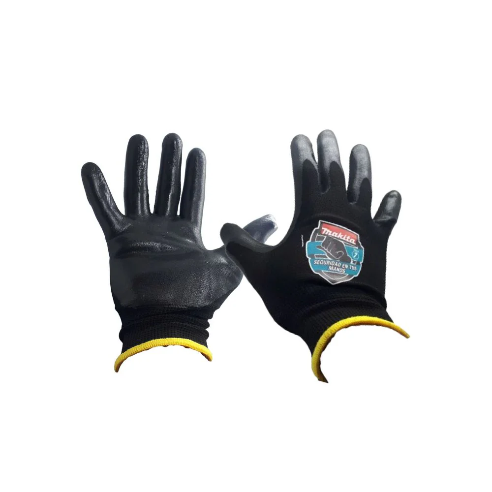 Guantes de Protección Talla CH Makita GUANTES-MKT7