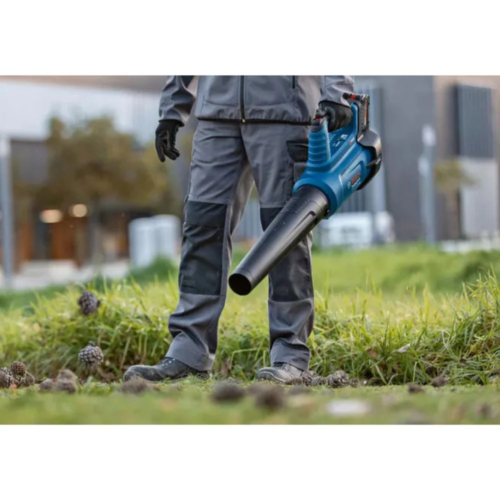 Soplador de aire inalámbrico GBL 18V-750 Motor Brushless BiTurbo