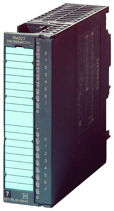 6ES7323-1BH01-0AA0 Siemens