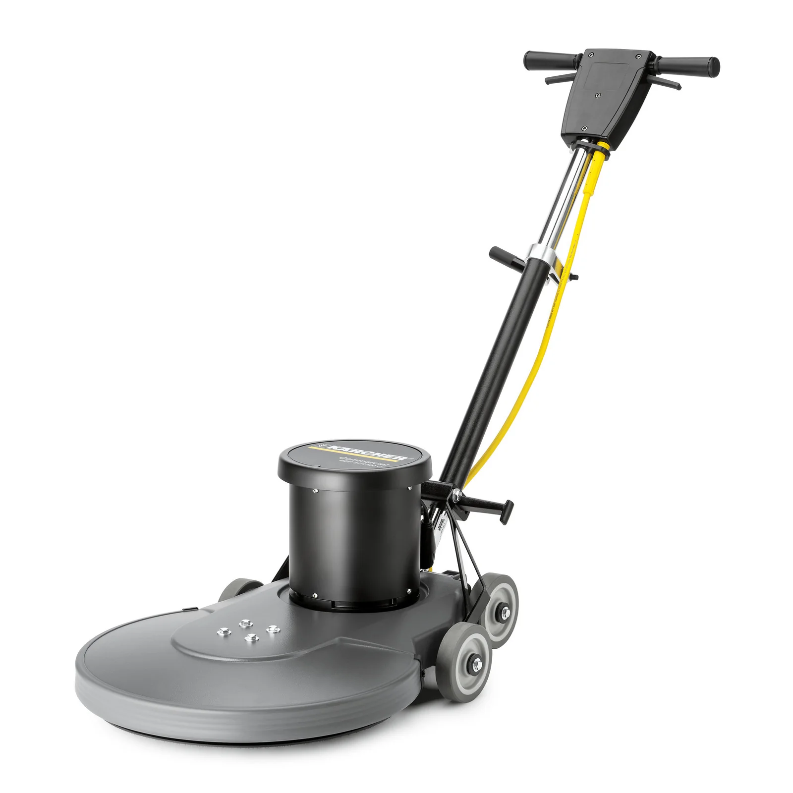 Fregadora de Pisos Karcher BDP 51/1500 C