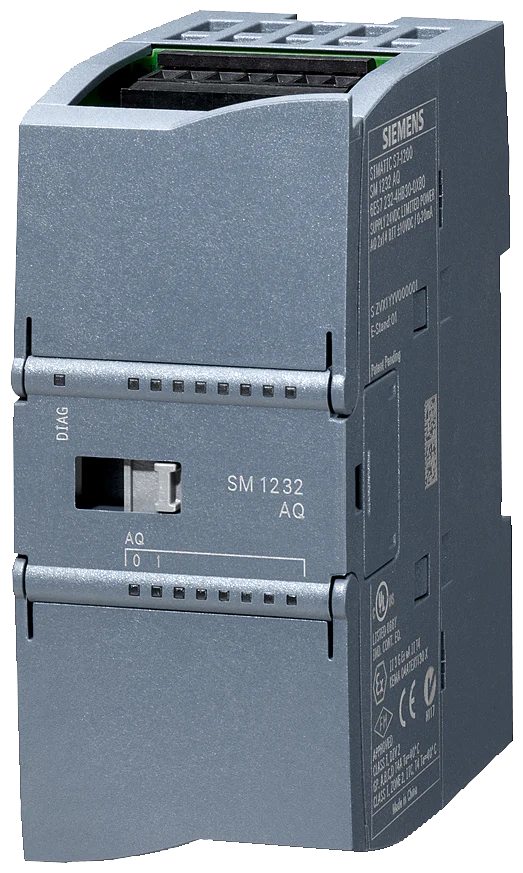 6ES7232-4HD32-0XB0 Siemens