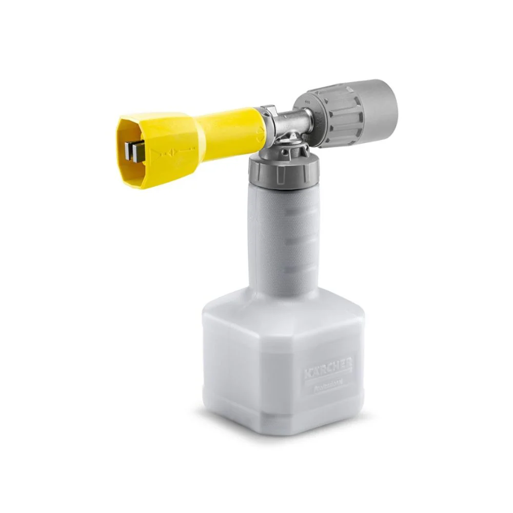 Lanza de espuma con bid��n Advanced Karcher 2, 700 l/h - 800 l/h