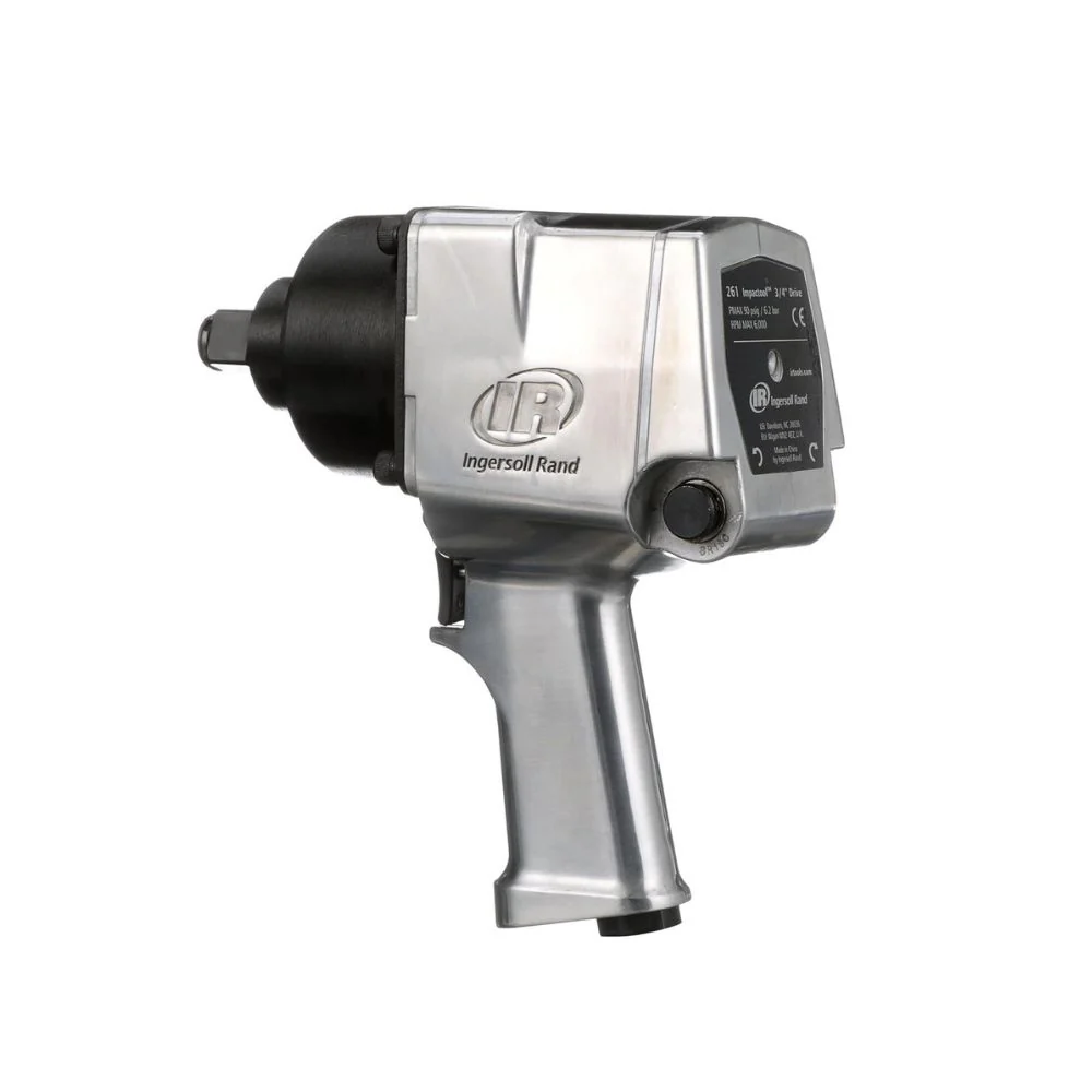 Llave de impacto Ingersoll Rand 261