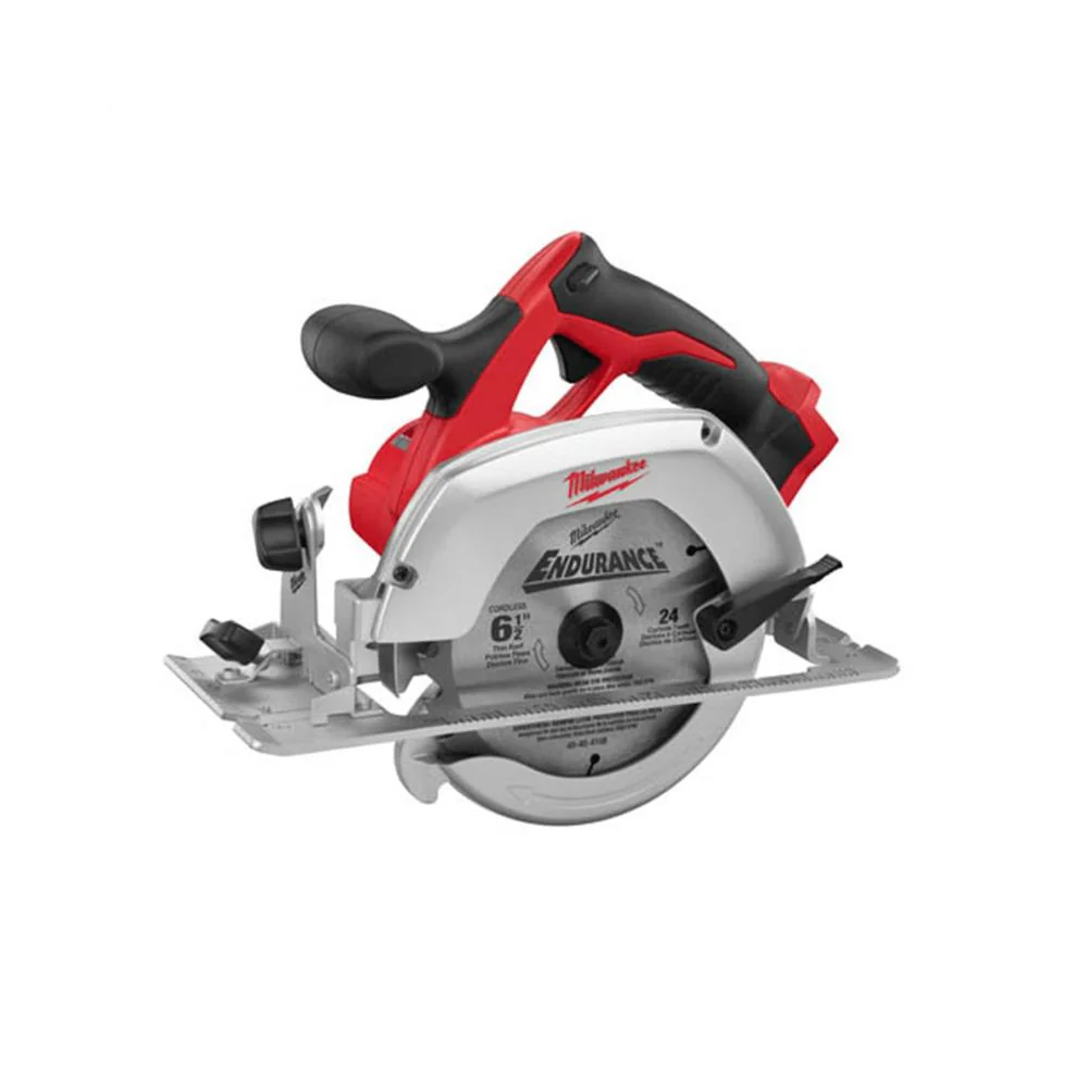 Sierra circular M18 de 6 1/2