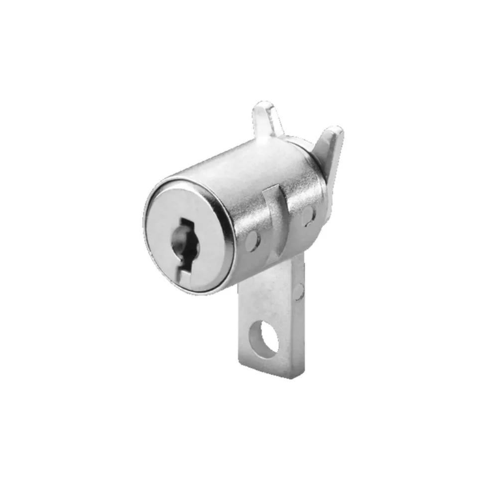 Bot��n pulsador y bomb��n de seguridad para sistemas de asas TS Rittal 8611.180